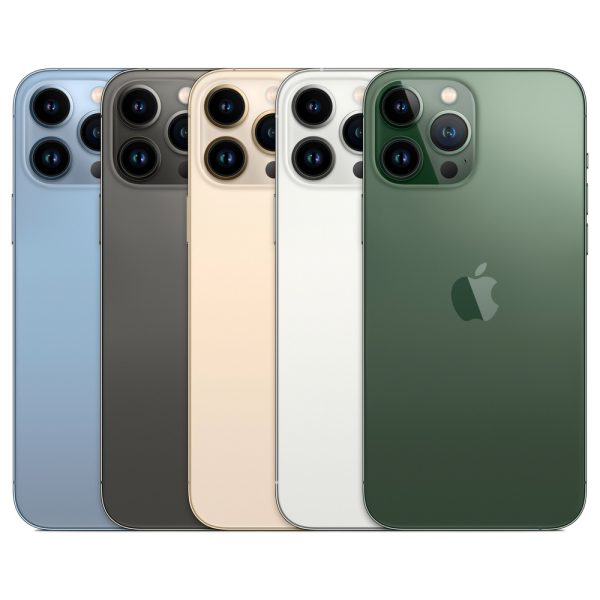 iPhone 13 Pro Max - 128GB - Usado - Imagen 2