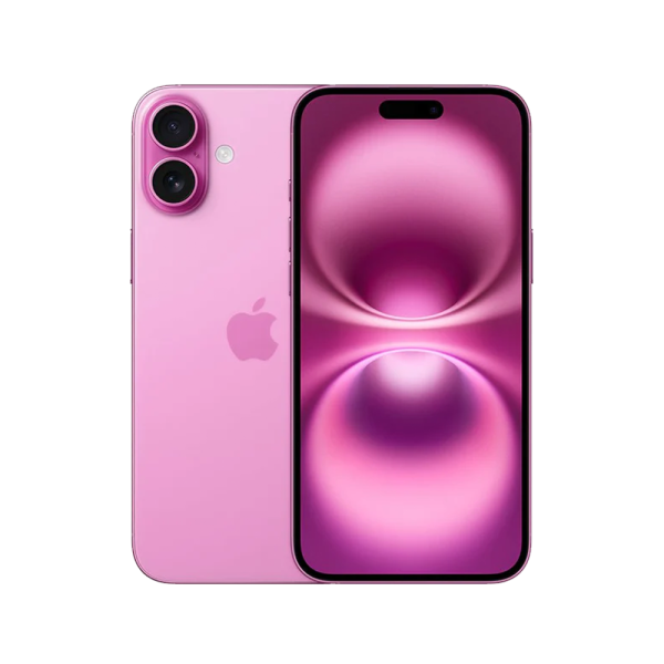 iPhone 16 Plus - 256GB - Nuevo