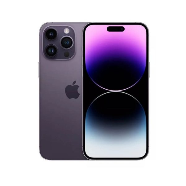 iPhone 14 Pro Max - 128GB - Usado