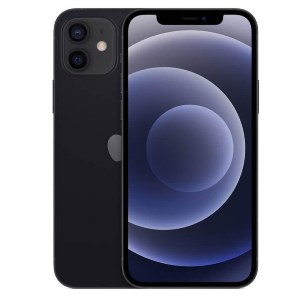 iPhone 12 - 64GB - Usado