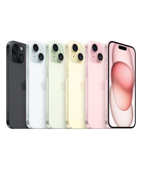 iPhone 15 - 128GB - Nuevo - Imagen 2