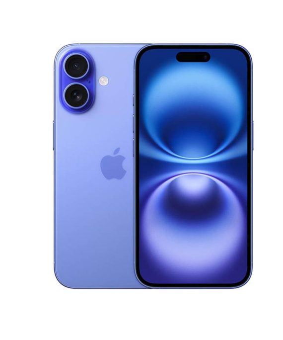 iPhone 16 - 128GB - Usado