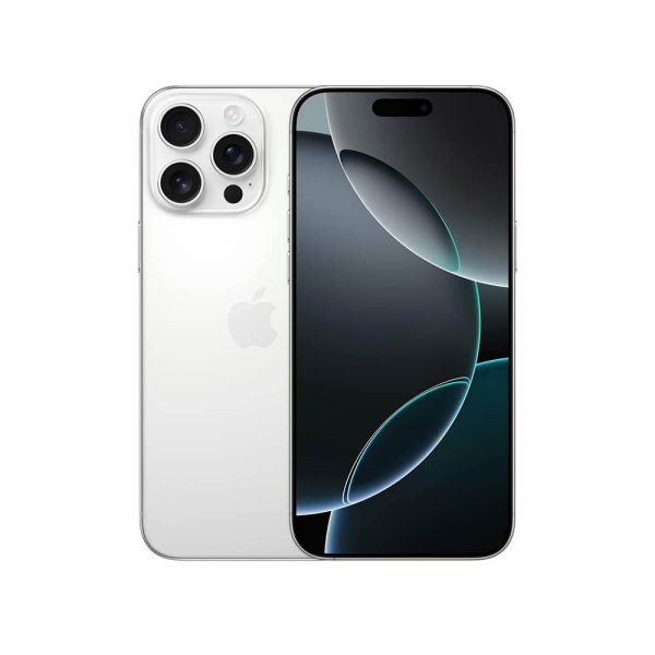 iPhone 16 Pro Max - 1TB - Nuevo