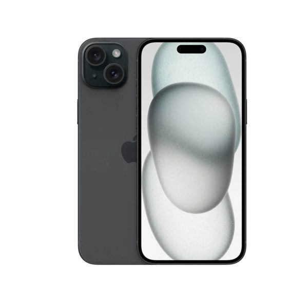 iPhone 15 Plus - 128GB - Nuevo