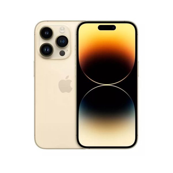 iPhone 14 Pro - 128GB - Usado