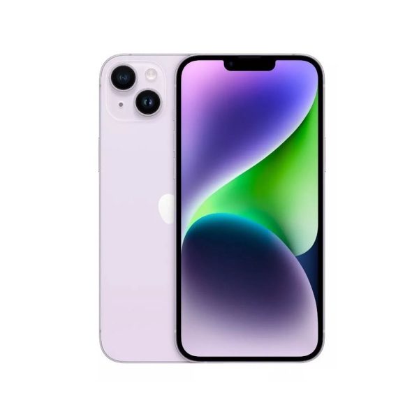 iPhone 14 Plus - 128GB - Usado