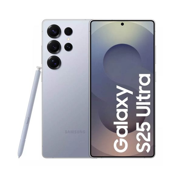 S25 Ultra - 512GB