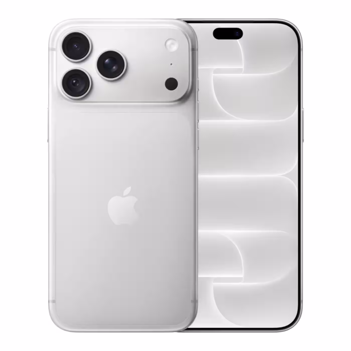iPhone 18 PRO MAX - Silver